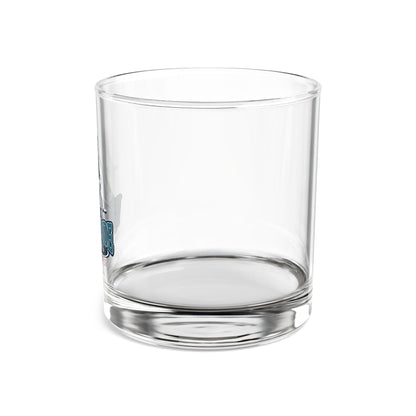 Wharfside Cigars Drinkware | Rocks Glass, 10oz